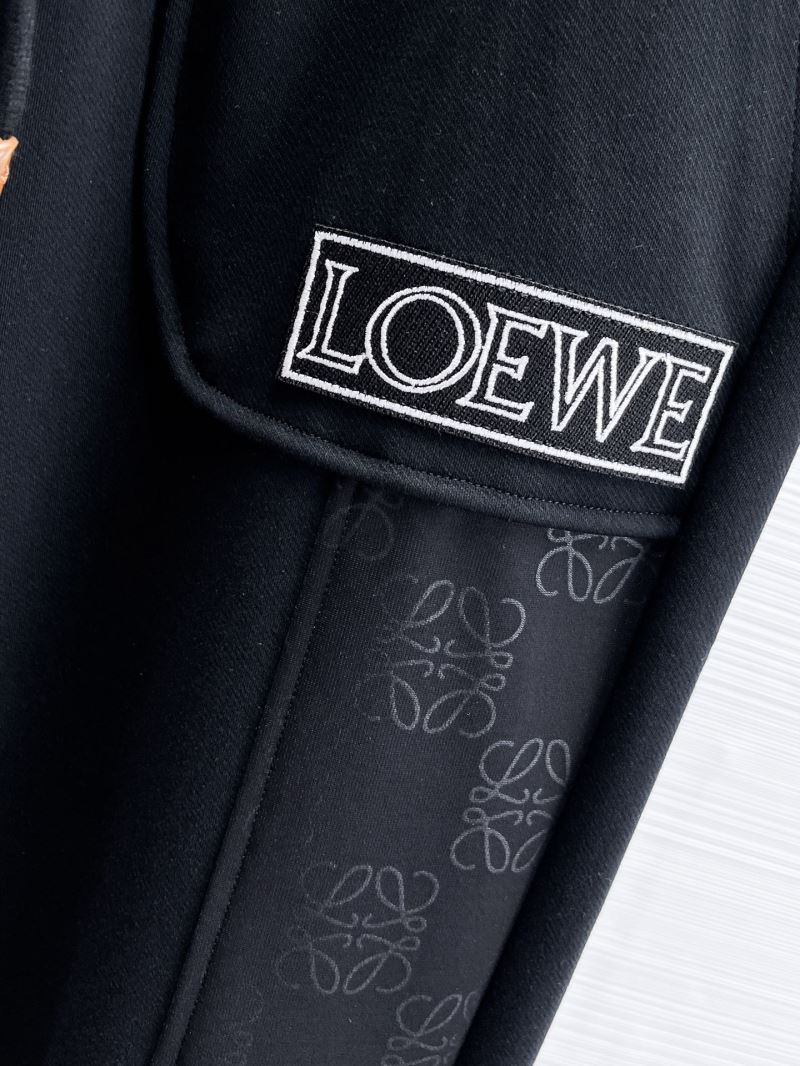 Loewe Long Pants